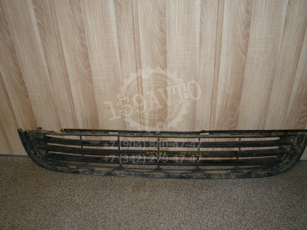 Решетка в бампер центральная, 2500 рублей, Пермь
