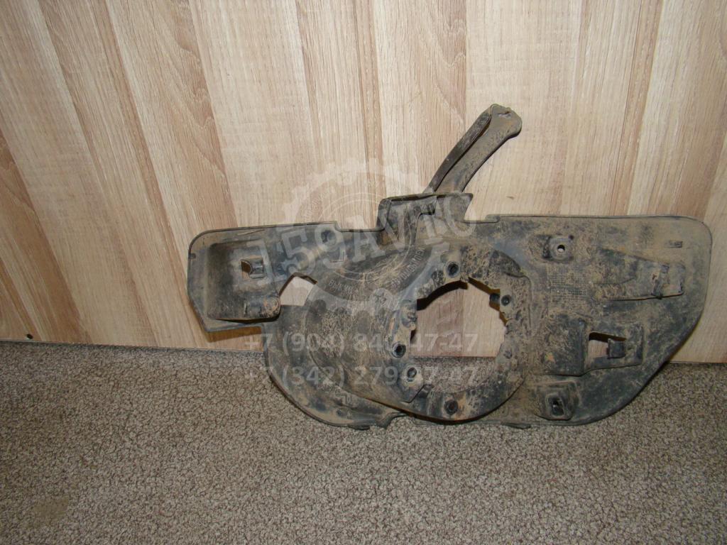 Кронштейн фары противотуманной левой, 3500 рублей, Пермь