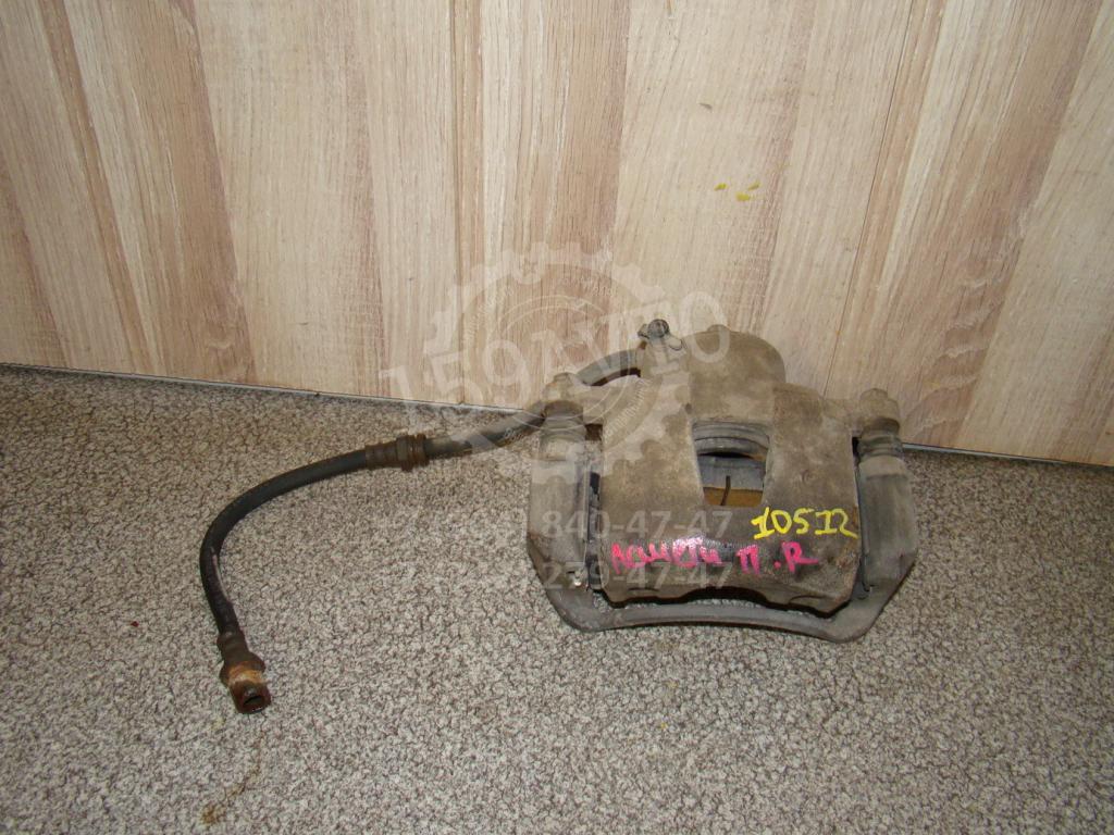 Суппорт передний правый, 1500 рублей, Пермь