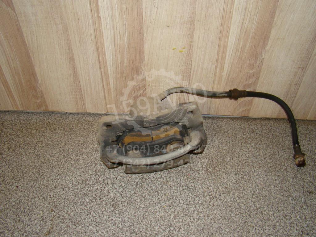 Суппорт передний правый, 1500 рублей, Пермь