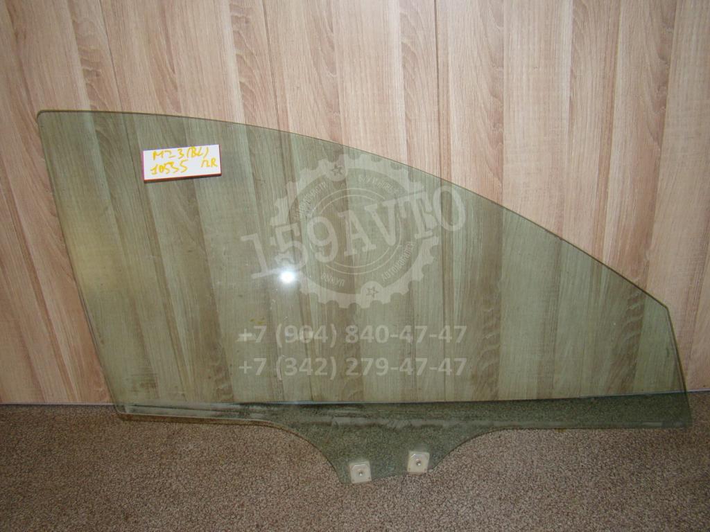 Стекло двери передней правой, 1500 рублей, Пермь