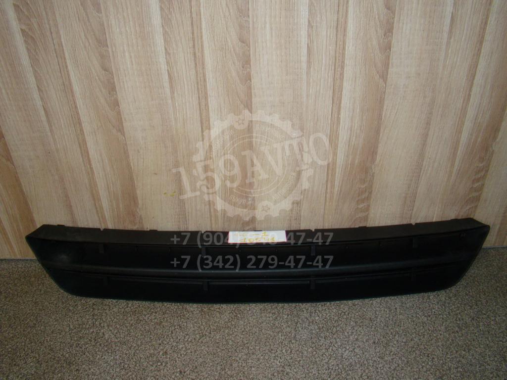 Решетка в бампер центральная, 3000 рублей, Пермь