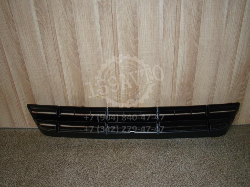 Решетка в бампер центральная, 3000 рублей, Пермь