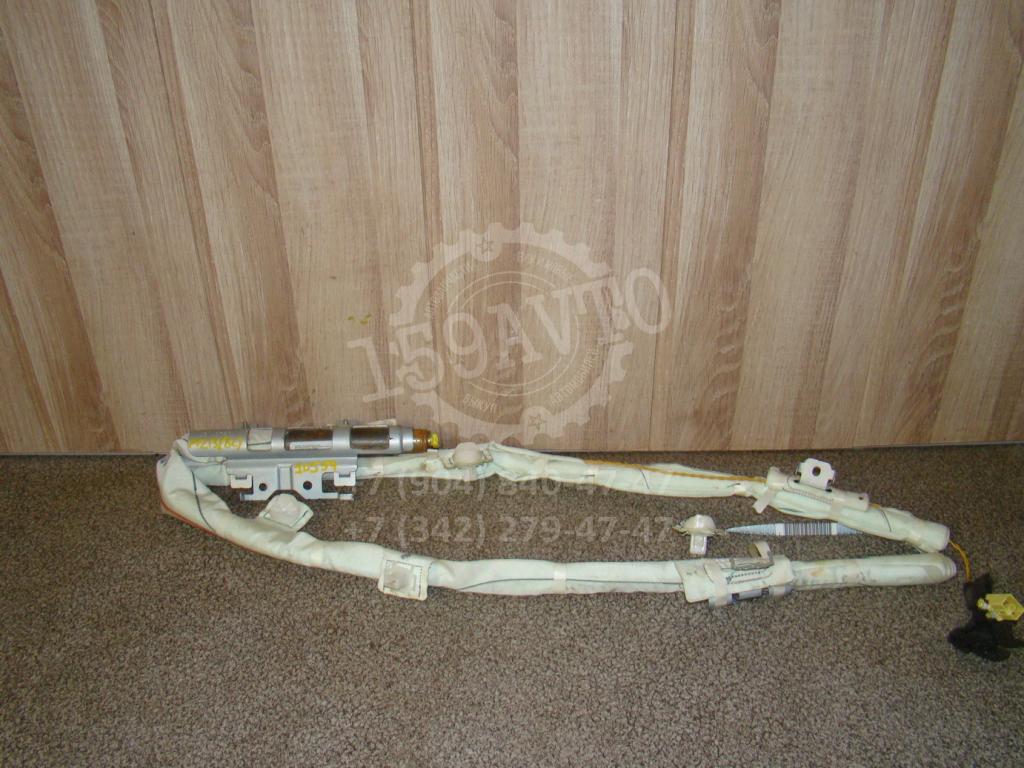 Подушка безопасности боковая, 1500 рублей, Пермь