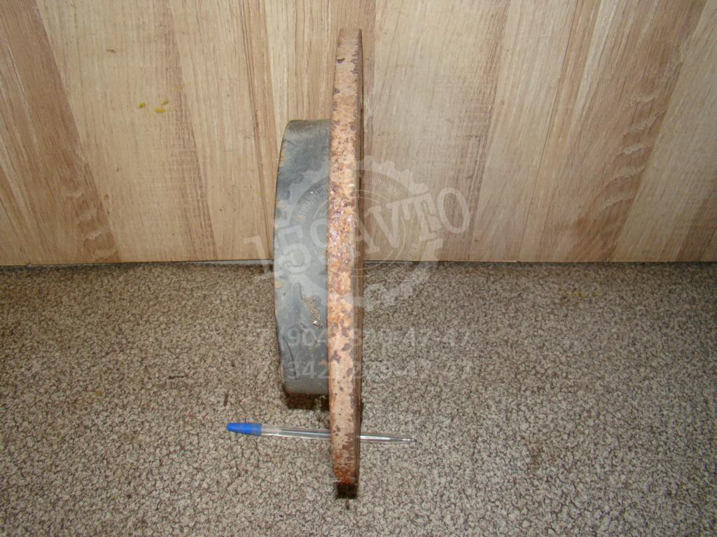 Диск тормозной задний, 850 рублей, Пермь