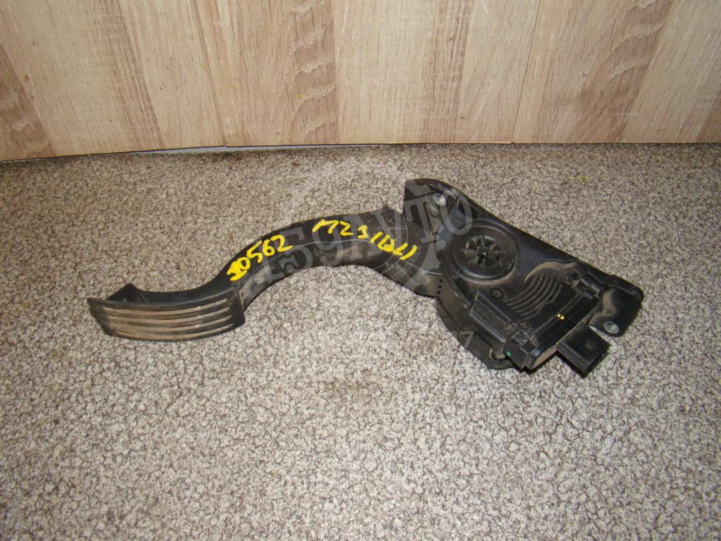 Педаль газа, 1600 рублей, Пермь