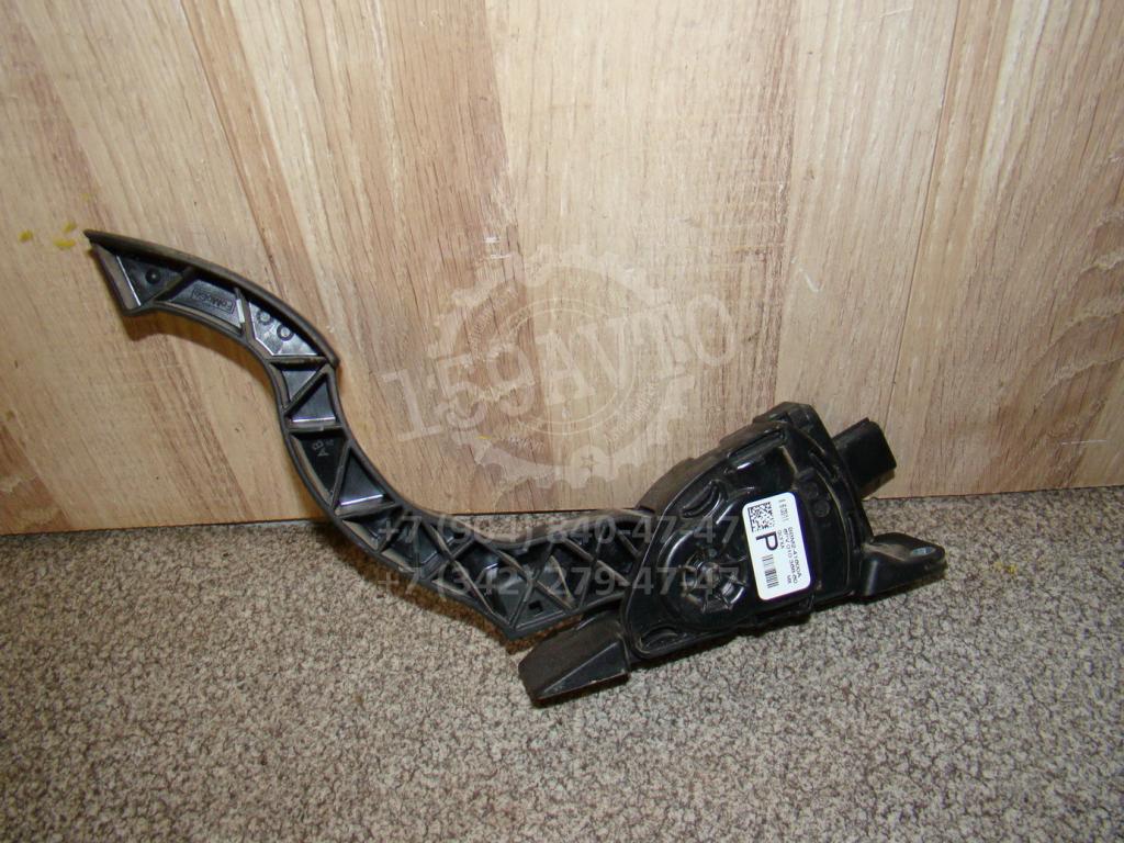 Педаль газа, 1600 рублей, Пермь