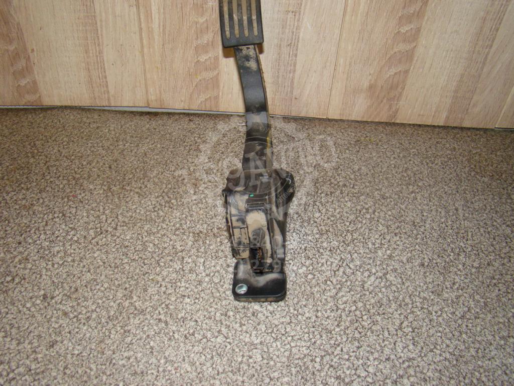 Педаль газа, 1600 рублей, Пермь