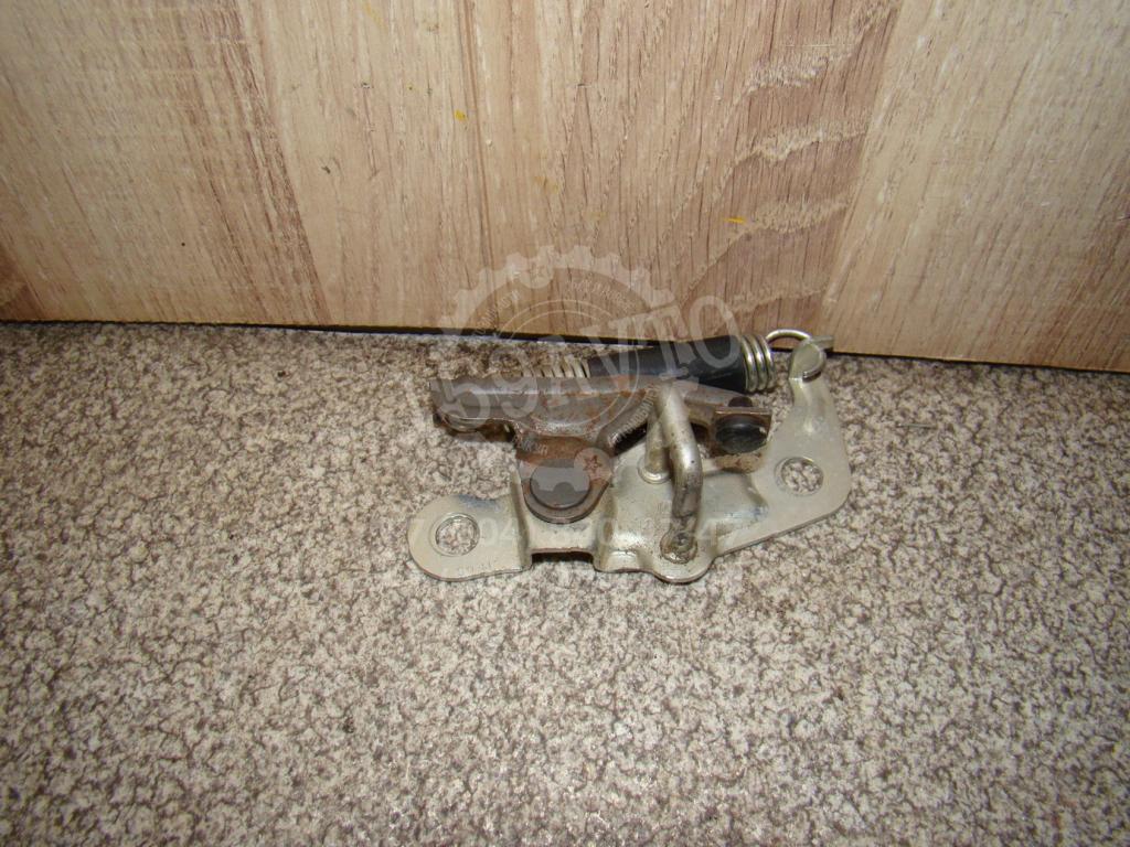 Замок капота, 1100 рублей, Пермь