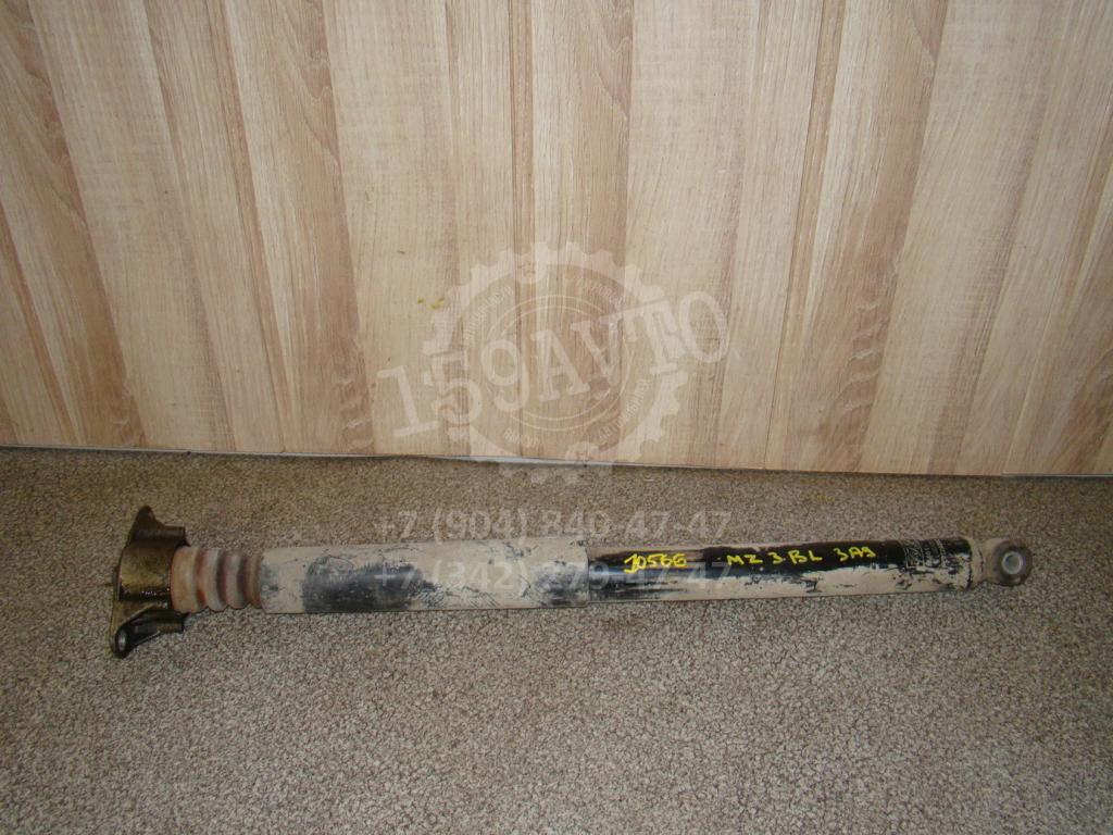 Амортизатор задний, 1500 рублей, Пермь