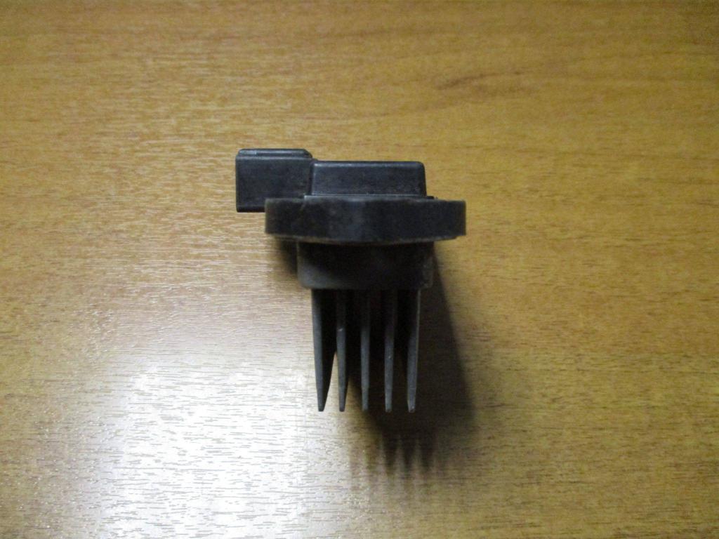 Резистор отопителя, 1500 рублей, Пермь