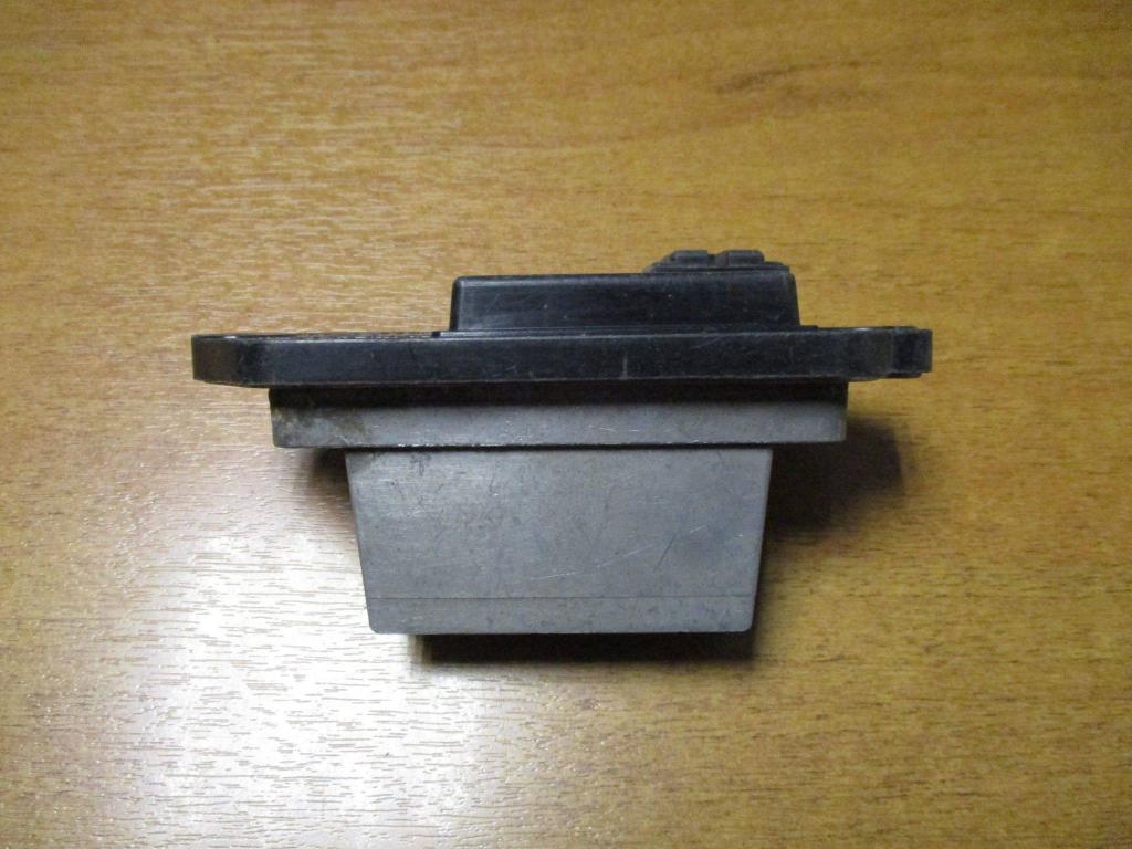 Резистор отопителя, 1500 рублей, Пермь