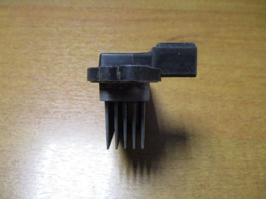 Резистор отопителя, 1500 рублей, Пермь