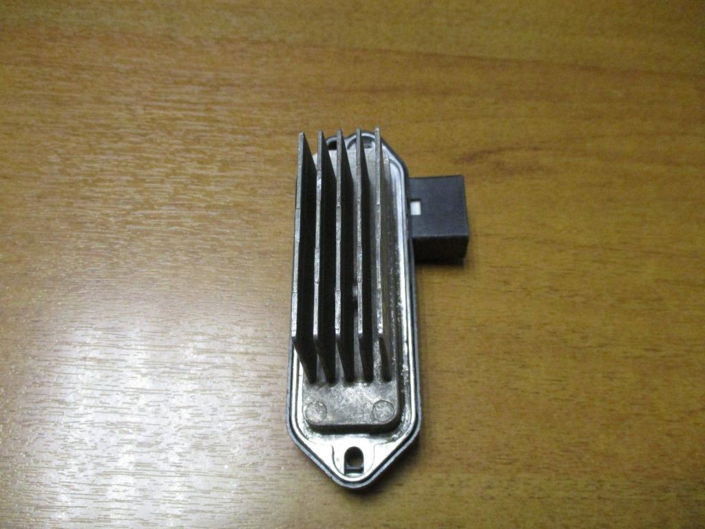 Резистор отопителя, 1500 рублей, Пермь