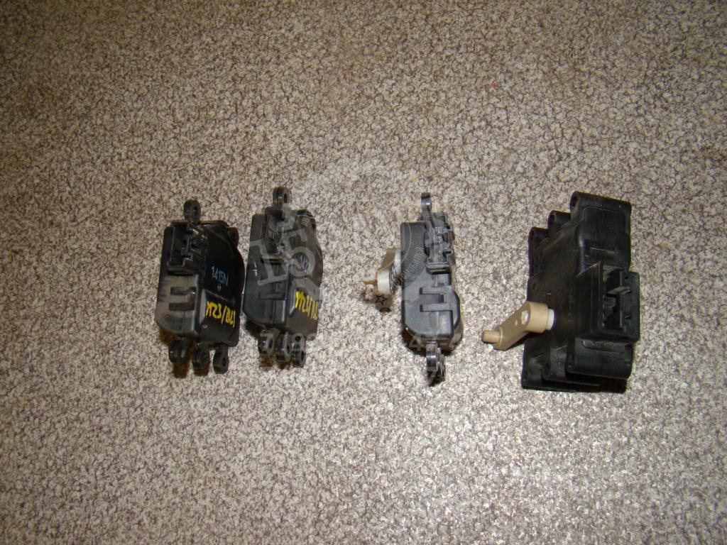 Моторчик заслонки печки, 1000 рублей, Пермь