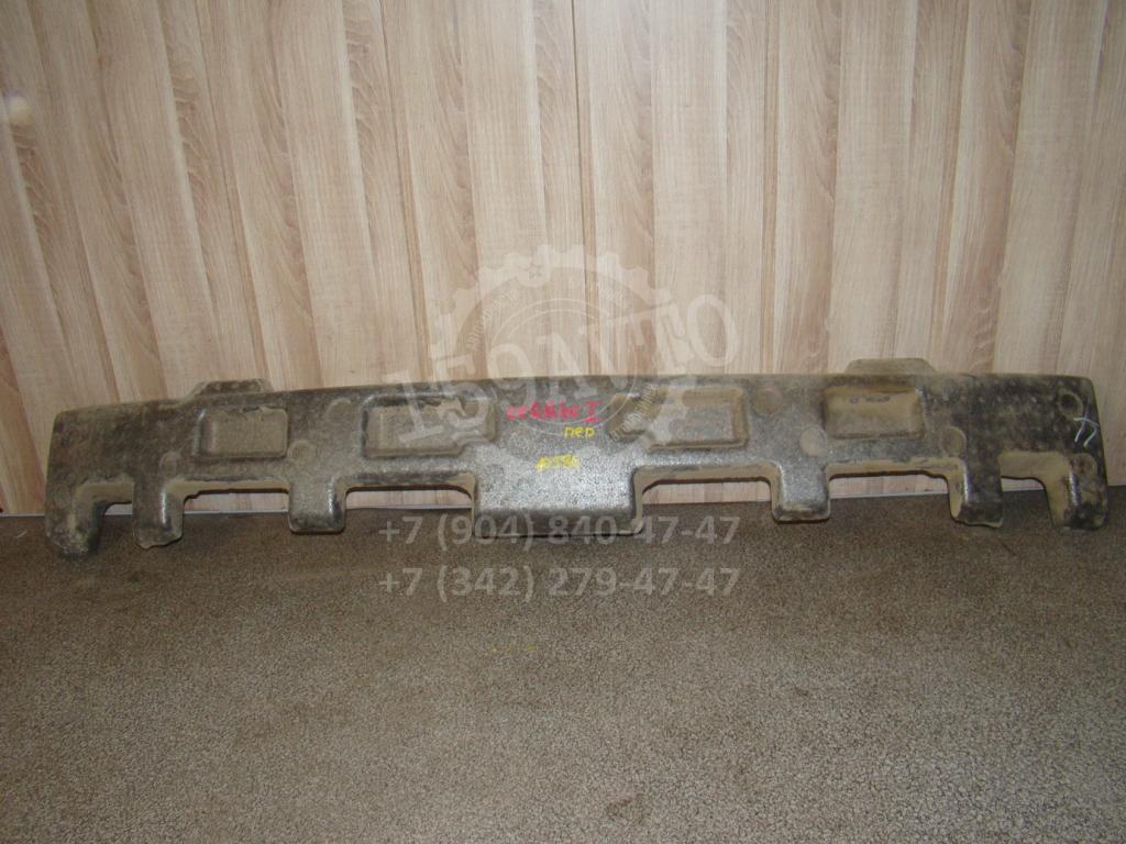 Наполнитель заднего бампера, 550 рублей, Пермь