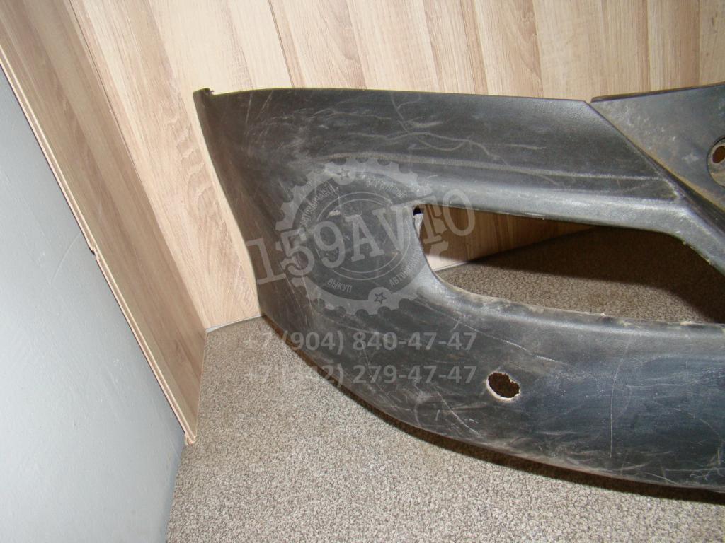 Бампер задний, 2500 рублей, Пермь