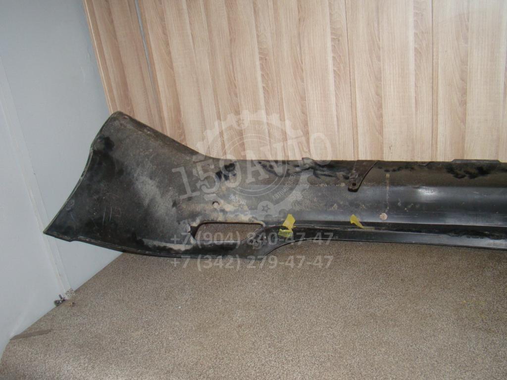 Бампер задний, 2500 рублей, Пермь