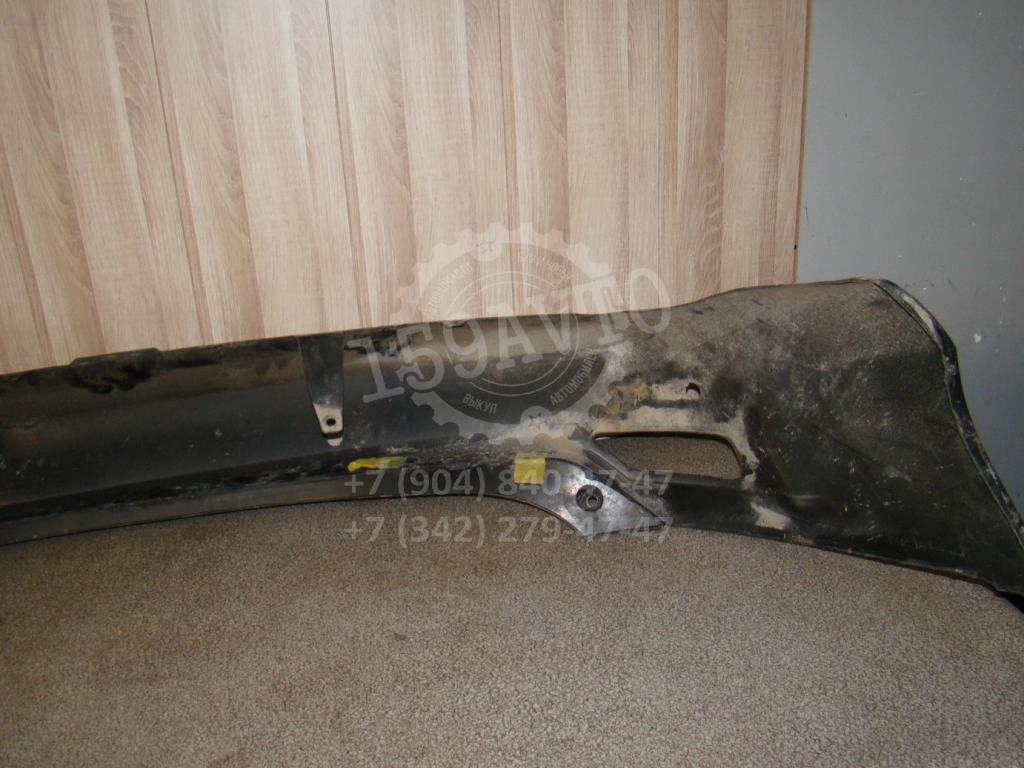 Бампер задний, 2500 рублей, Пермь