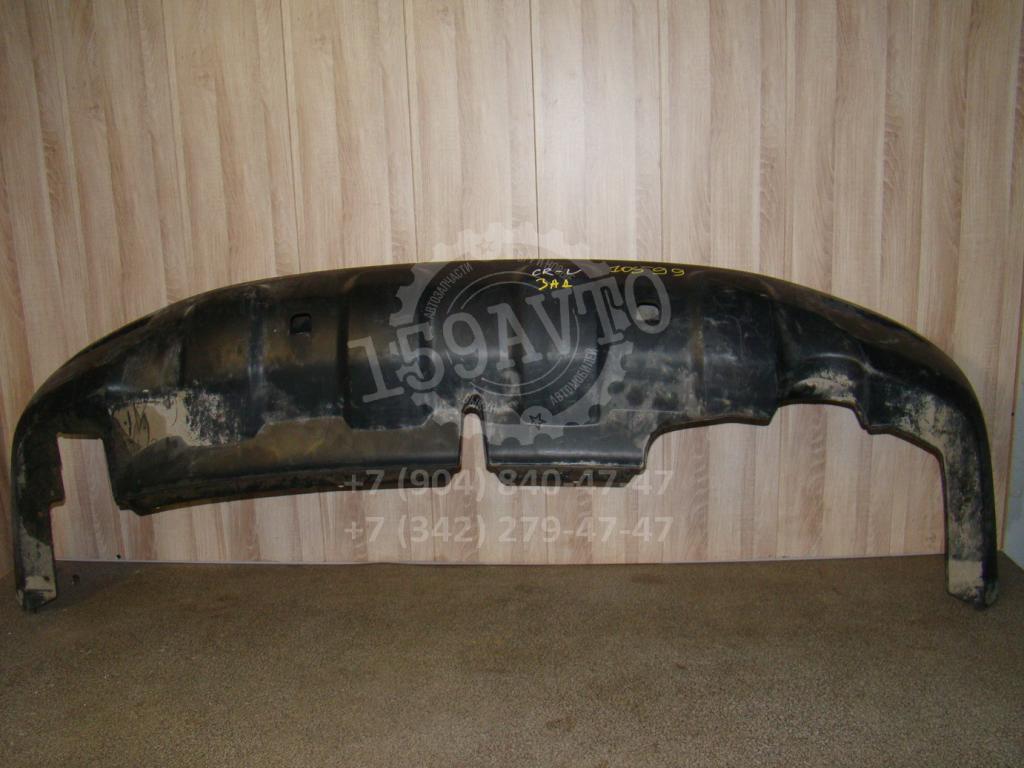 Бампер задний, 3000 рублей, Пермь