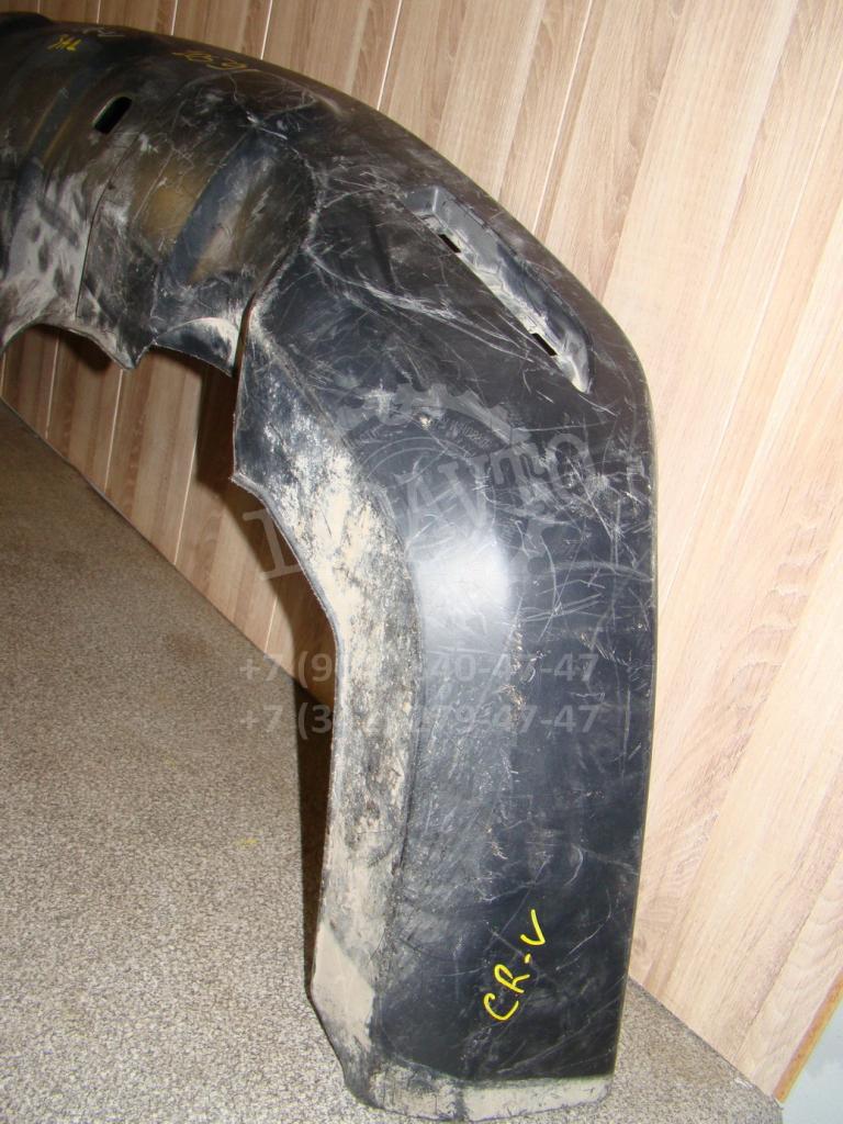 Бампер задний, 3000 рублей, Пермь