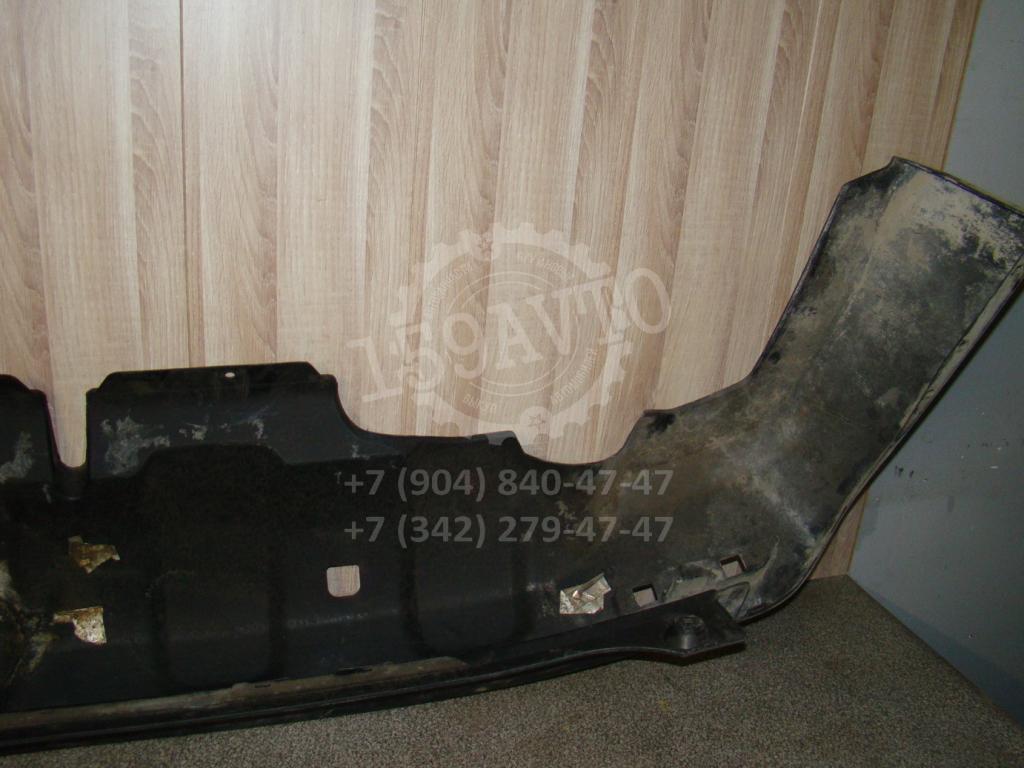 Бампер задний, 3000 рублей, Пермь