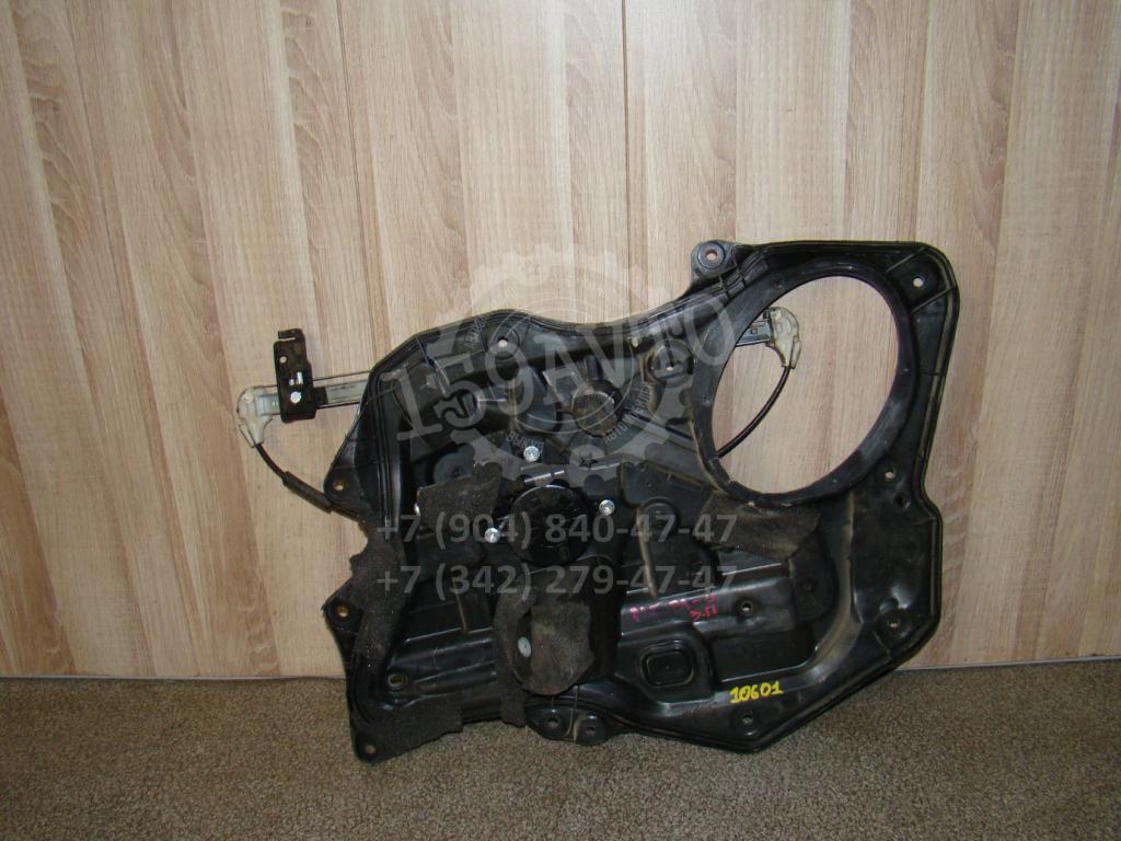 Стеклоподъемник задний правый, 1000 рублей, Пермь