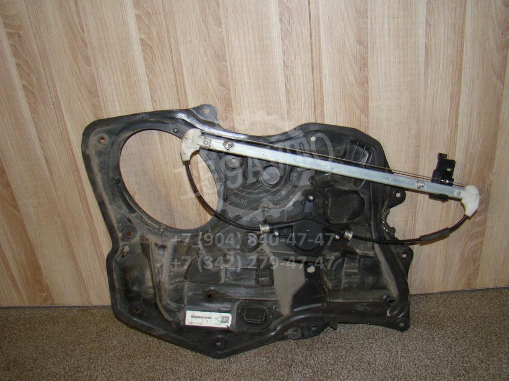 Стеклоподъемник задний правый, 1000 рублей, Пермь