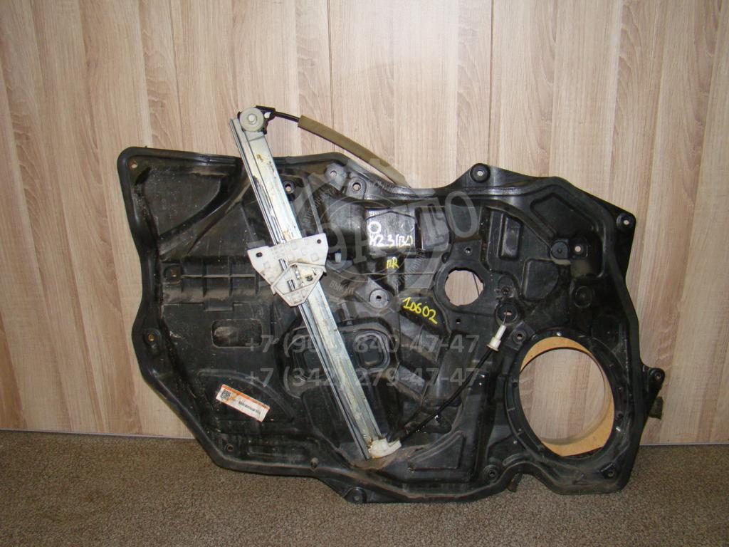 Стеклоподъемник передний правый, 1000 рублей, Пермь