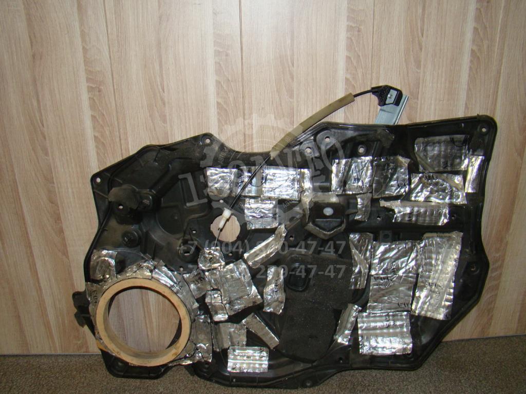 Стеклоподъемник передний правый, 1000 рублей, Пермь