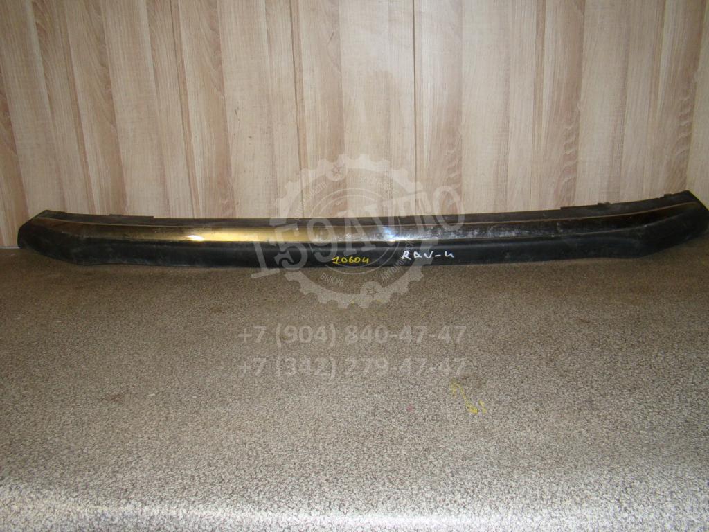 Накладка переднего бампера, 5000 рублей, Пермь