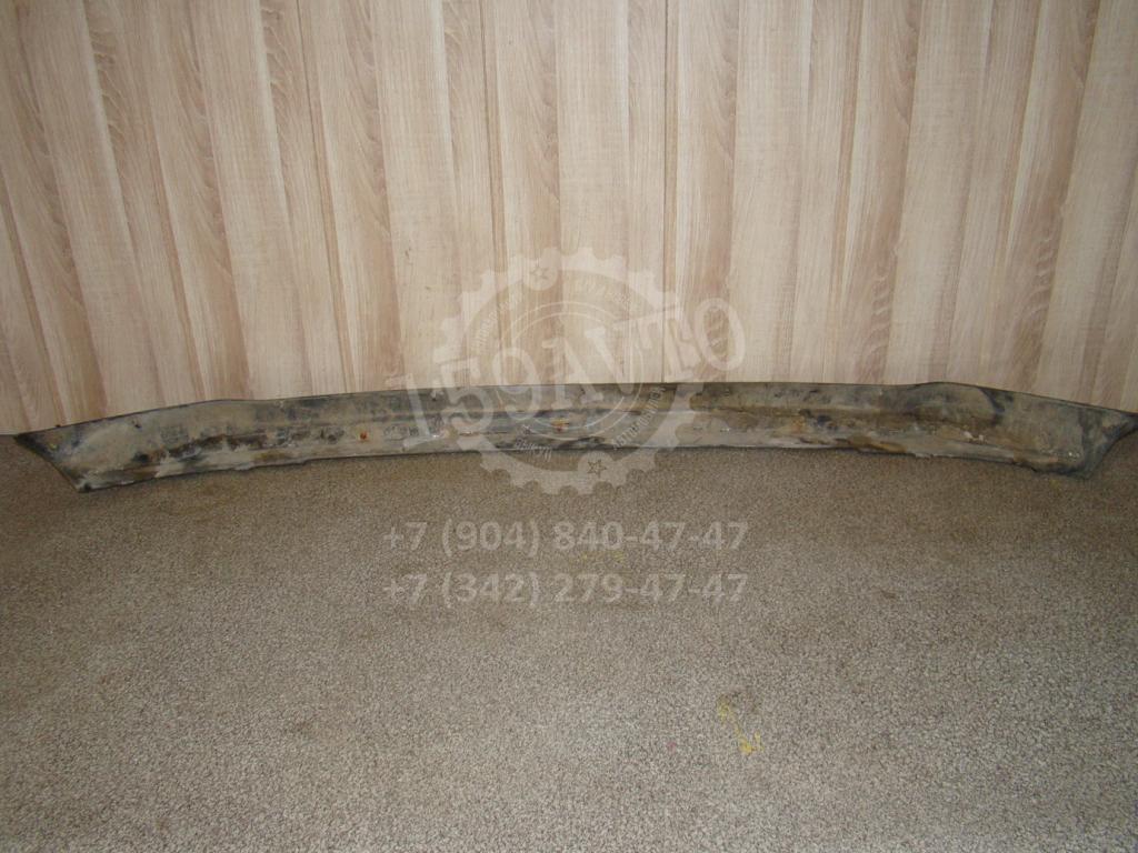 Накладка переднего бампера, 5000 рублей, Пермь