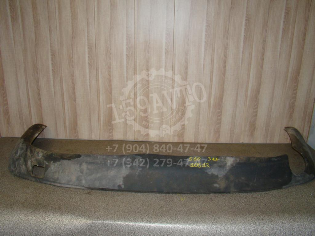 Юбка задняя, 2000 рублей, Пермь