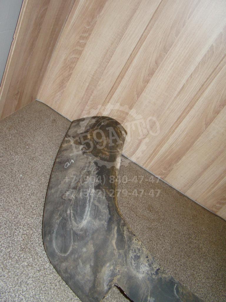 Юбка задняя, 2000 рублей, Пермь