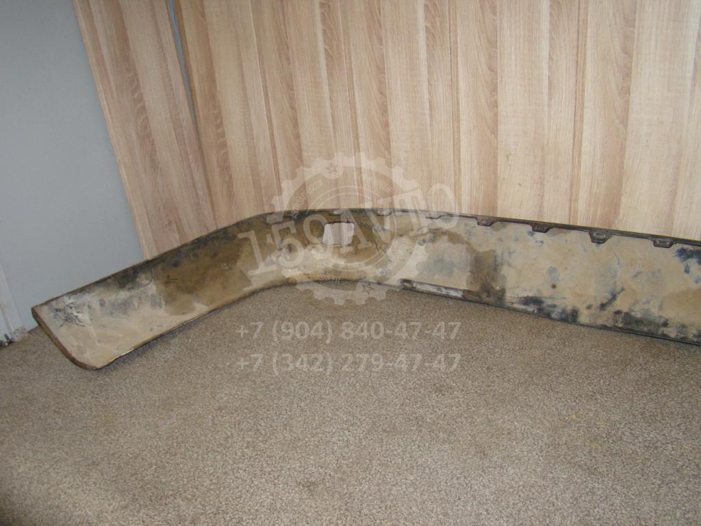 Юбка задняя, 2000 рублей, Пермь