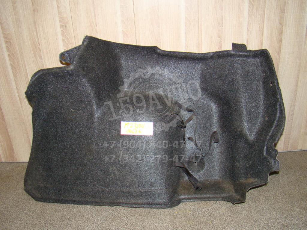 Обшивка багажника, 1200 рублей, Пермь