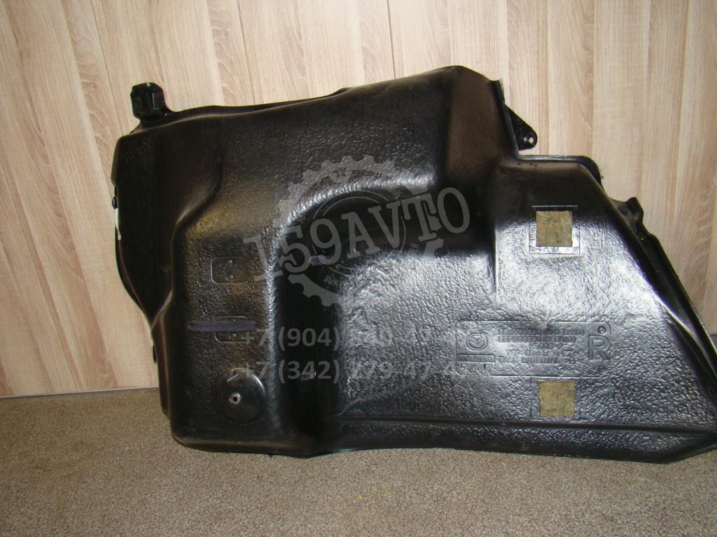 Обшивка багажника, 1200 рублей, Пермь