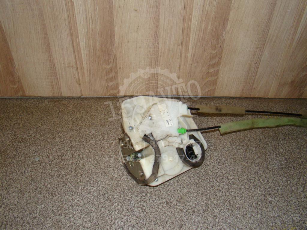 Замок двери передней правой, 1500 рублей, Пермь