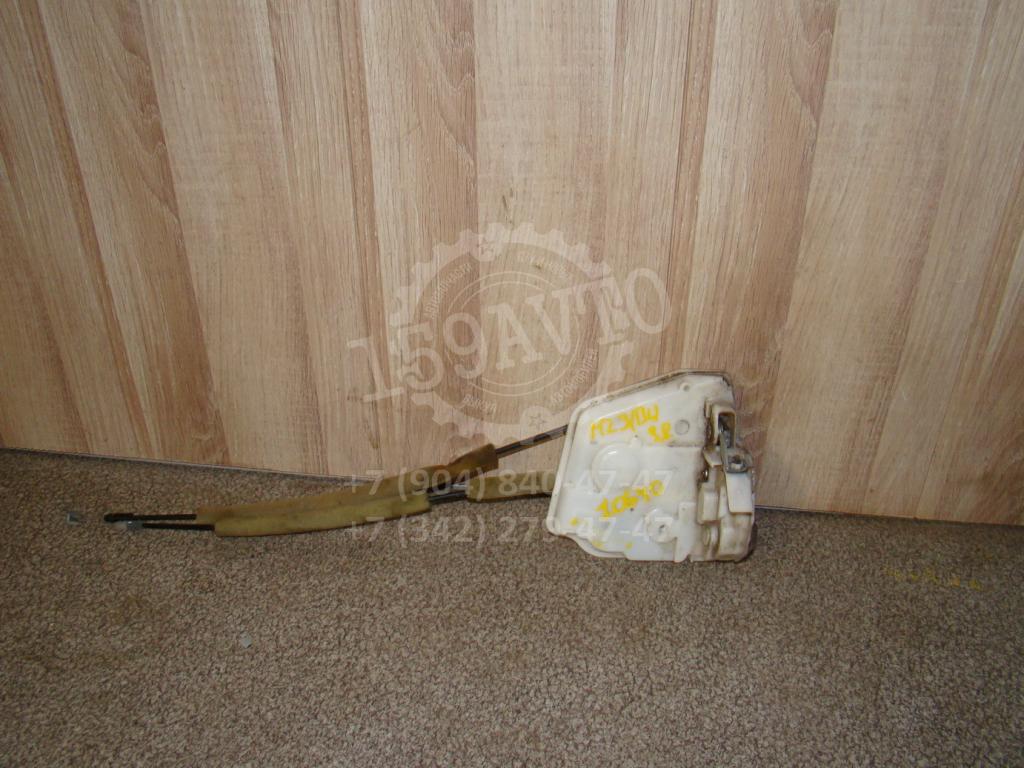 Замок двери задней правой, 1000 рублей, Пермь