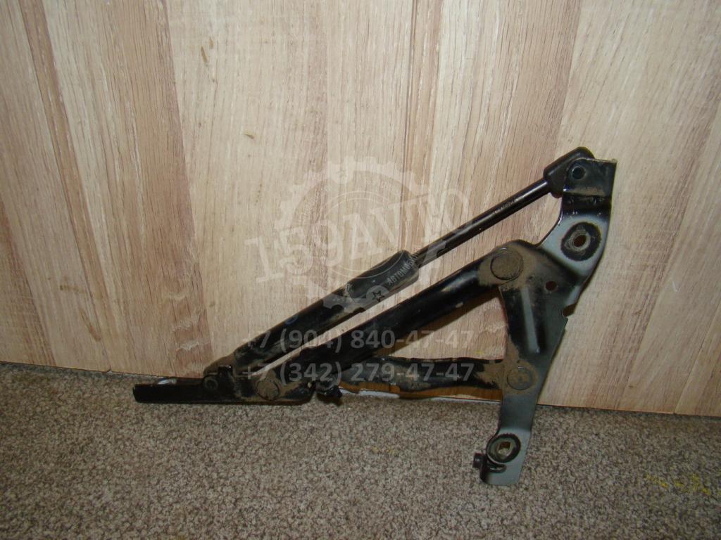 Петля крышки багажника, 1000 рублей, Пермь