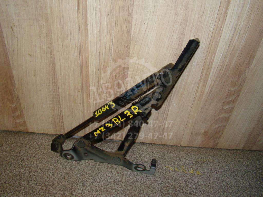 Петля крышки багажника, 1000 рублей, Пермь