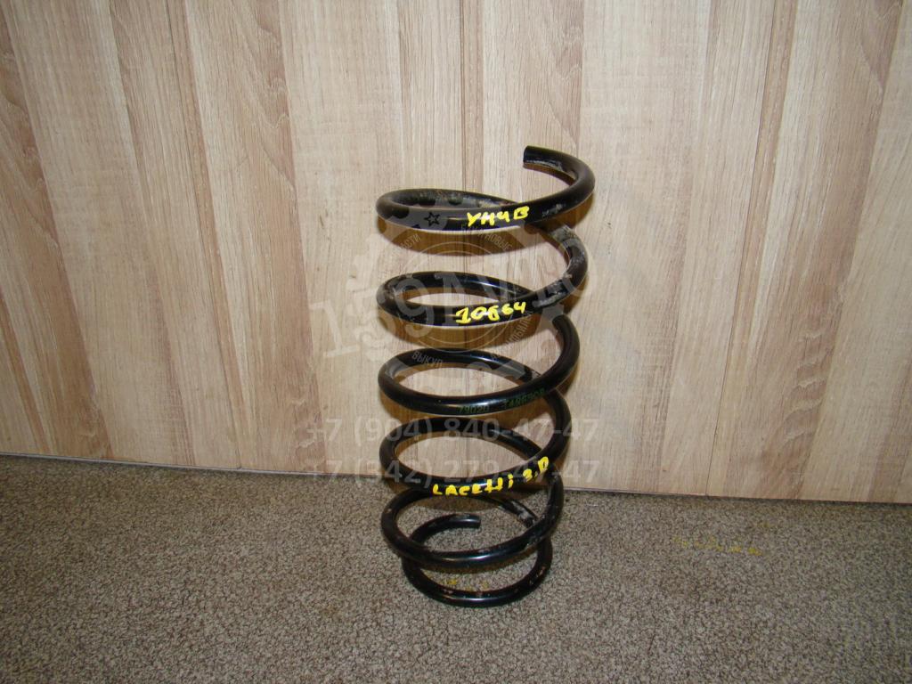 Пружина задняя, 1000 рублей, Пермь