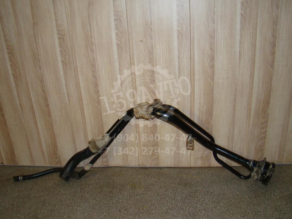 Горловина топливного бака, 1500 рублей, Пермь