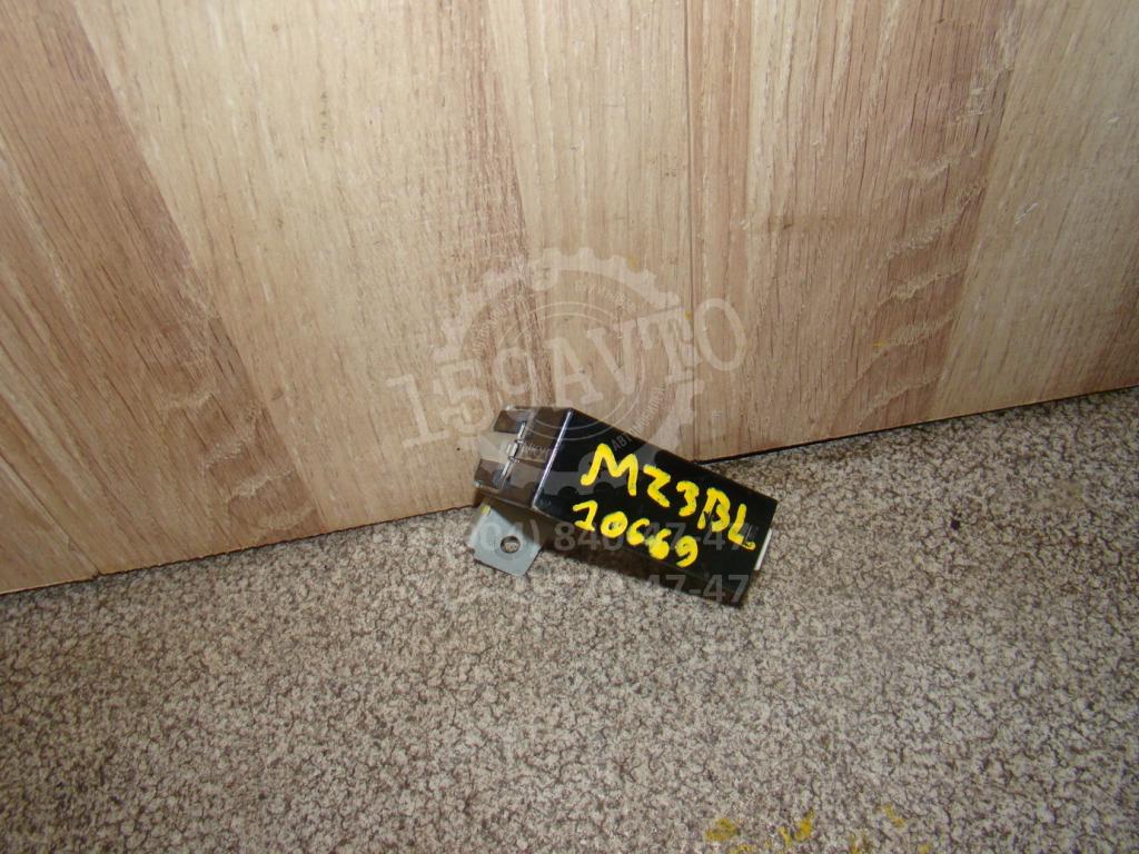 Блок электронный, 500 рублей, Пермь