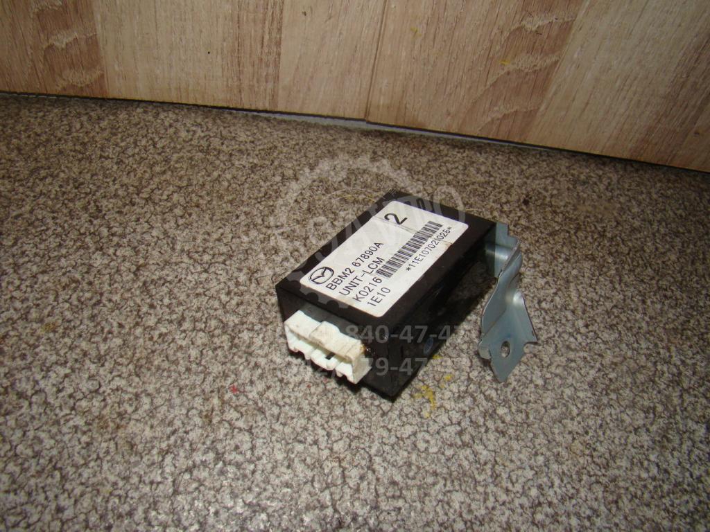 Блок электронный, 500 рублей, Пермь