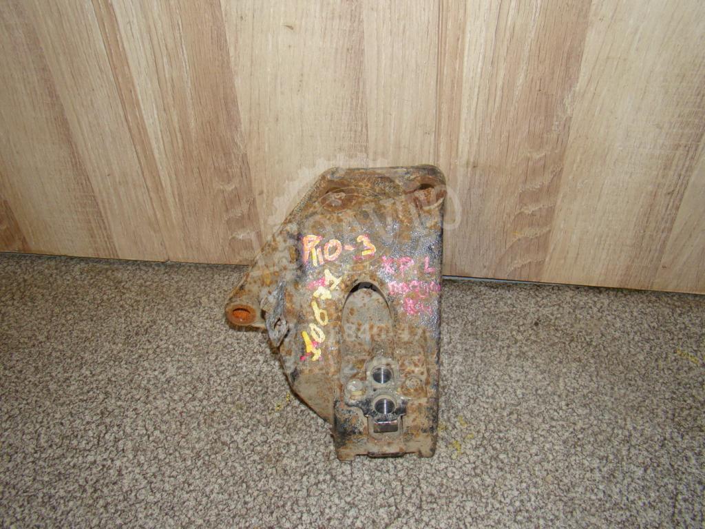 Кронштейн АКПП левый, 500 рублей, Пермь