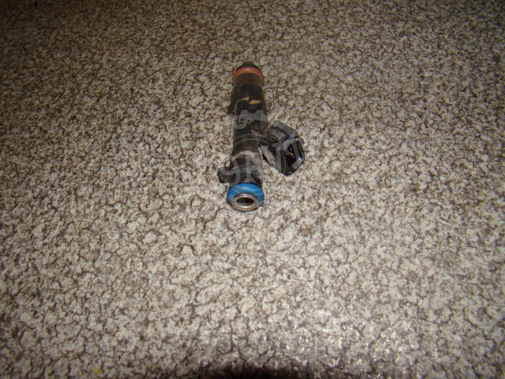 Форсунка топливная, 500 рублей, Пермь