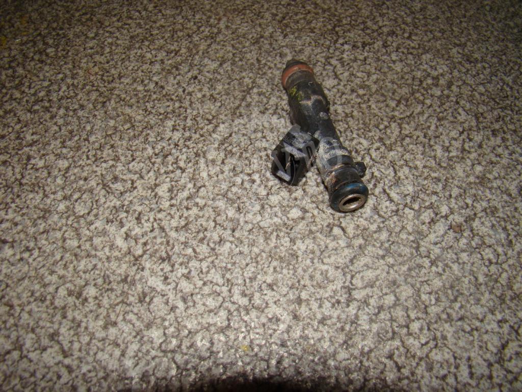 Форсунка топливная, 500 рублей, Пермь