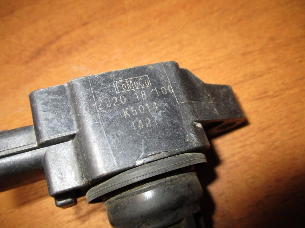 Катушка зажигания, 1000 рублей, Пермь