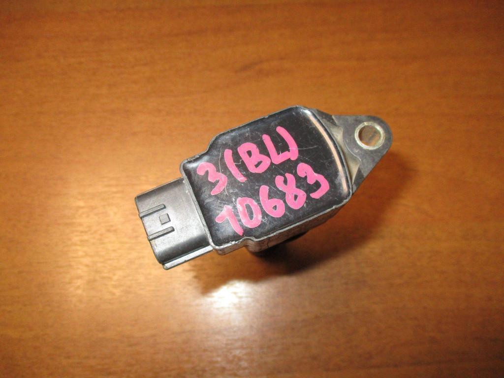 Катушка зажигания, 1000 рублей, Пермь